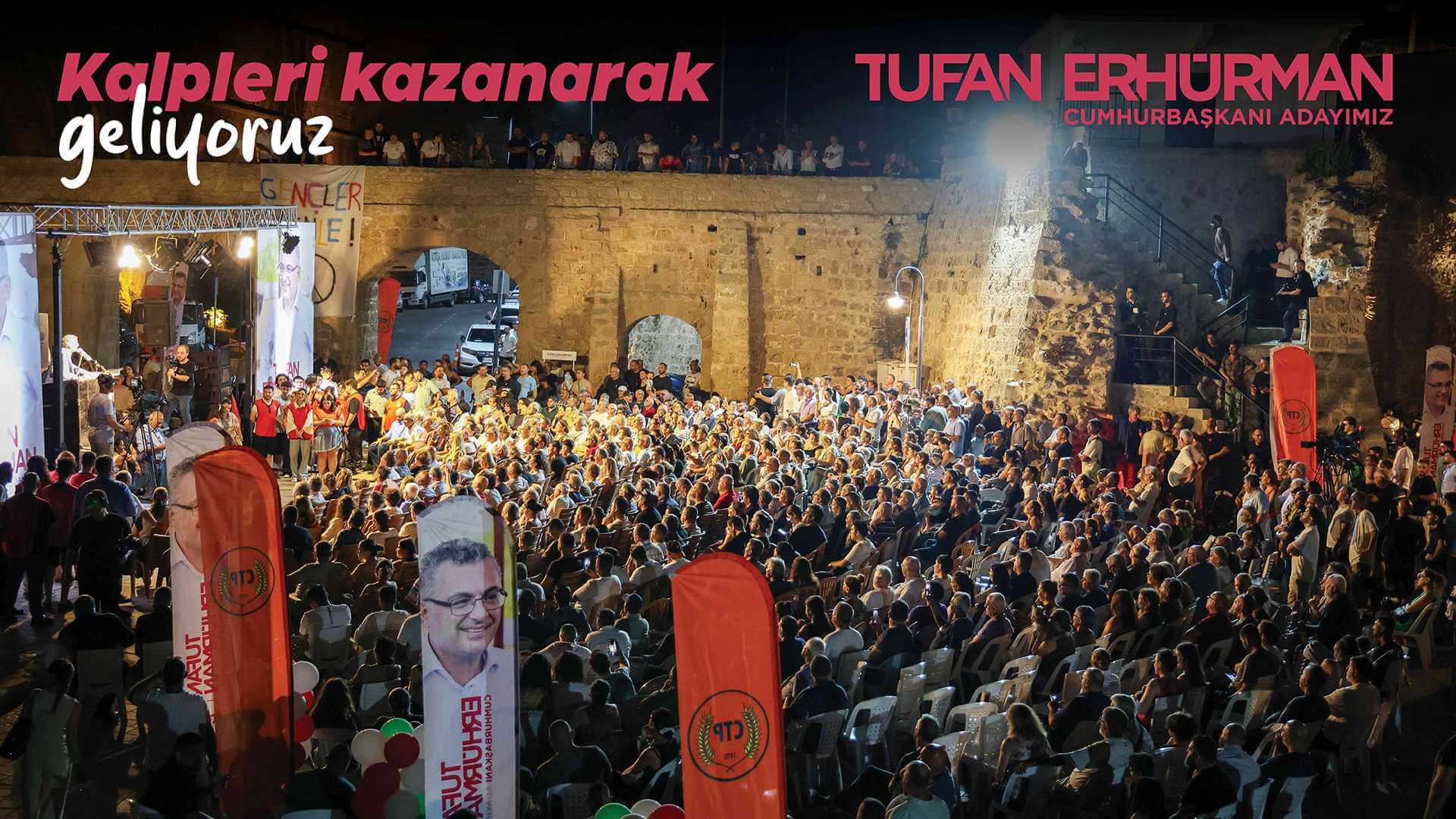 Tufan Erhürman